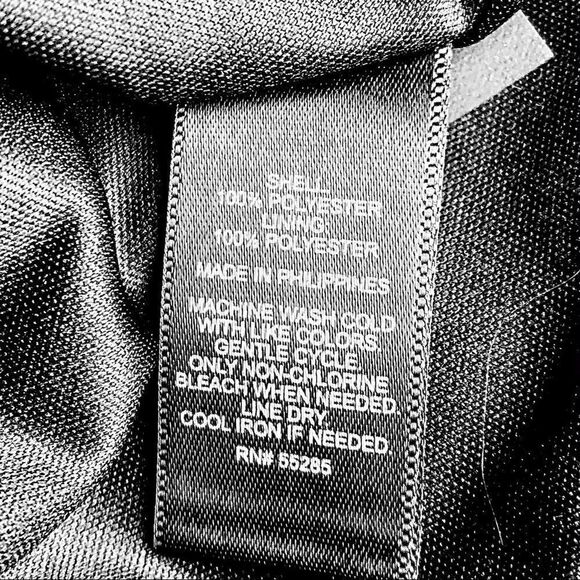 🍍3/$15🍍 Express Open Back Mini Dress - Picture 6 of 6